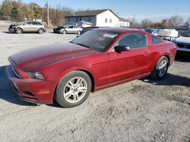 FORD MUSTANG 2014 1zvbp8am1e5219013