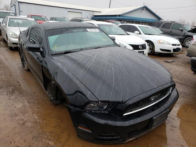 FORD MUSTANG 2014 1zvbp8am1e5219528