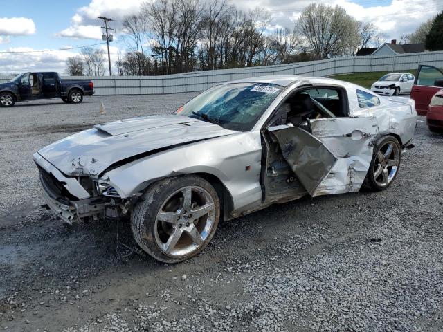 FORD MUSTANG 2014 1zvbp8am1e5220467