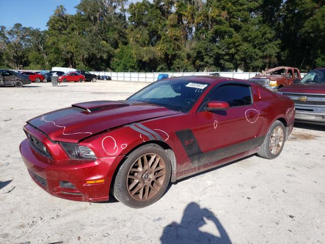 FORD MUSTANG 2014 1zvbp8am1e5223871