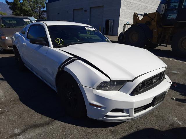 FORD MUSTANG 2014 1zvbp8am1e5231520