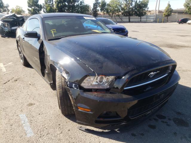 FORD MUSTANG 2014 1zvbp8am1e5231548