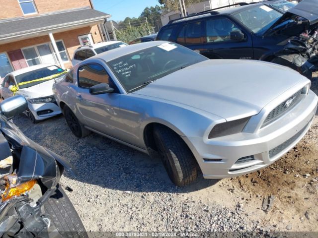 FORD MUSTANG 2014 1zvbp8am1e5236197