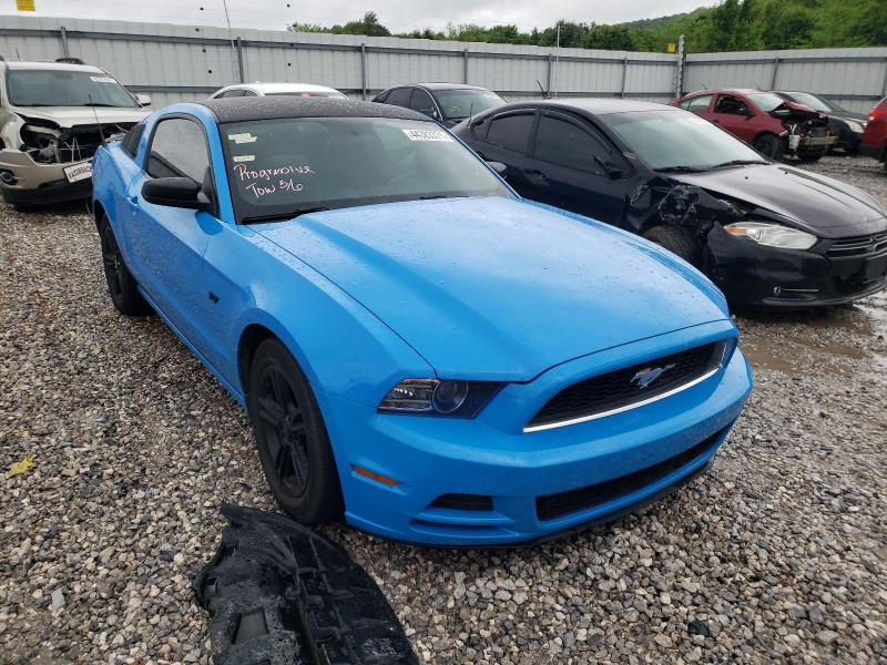 FORD MUSTANG 2014 1zvbp8am1e5239407