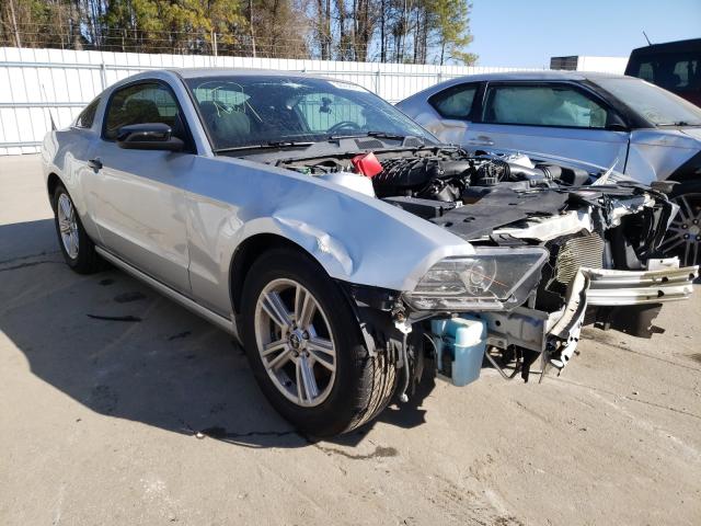 FORD MUSTANG 2014 1zvbp8am1e5239830