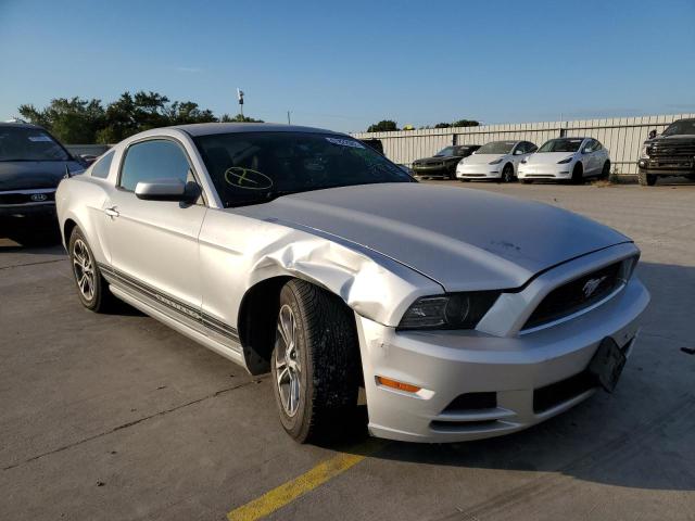 FORD MUSTANG 2014 1zvbp8am1e5240475