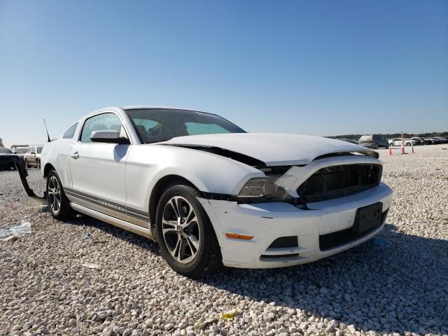 FORD MUSTANG 2014 1zvbp8am1e5240511