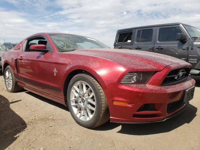 FORD MUSTANG 2014 1zvbp8am1e5242372