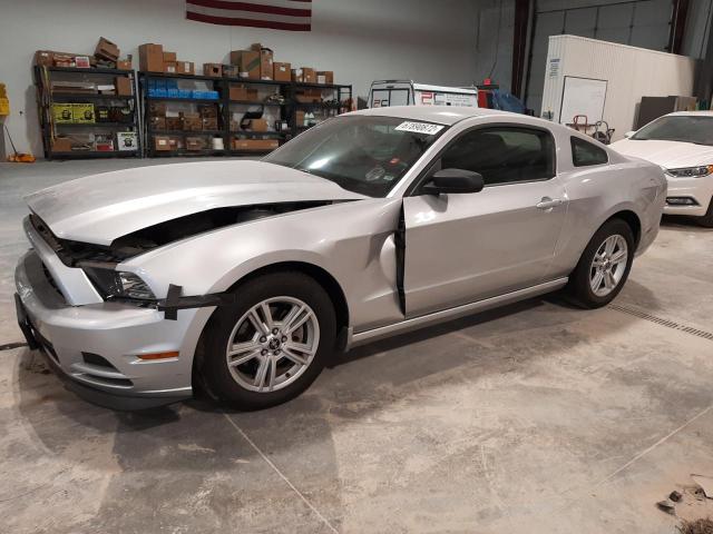 FORD MUSTANG 2014 1zvbp8am1e5245675