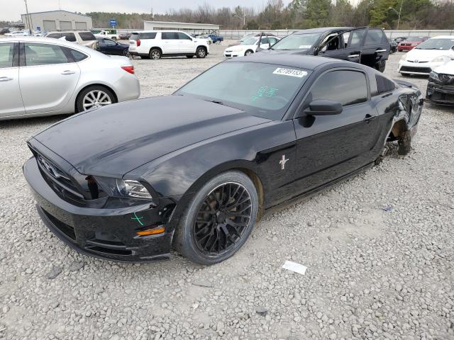 FORD MUSTANG 2014 1zvbp8am1e5246390