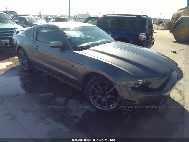 FORD MUSTANG 2014 1zvbp8am1e5247300