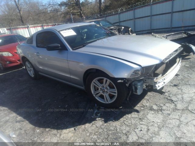 FORD MUSTANG 2014 1zvbp8am1e5251038