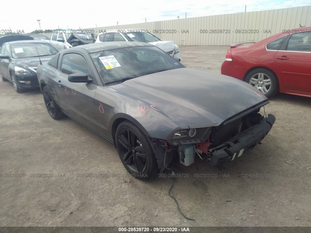 FORD MUSTANG 2014 1zvbp8am1e5252156