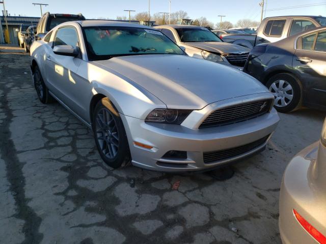 FORD MUSTANG 2014 1zvbp8am1e5256725