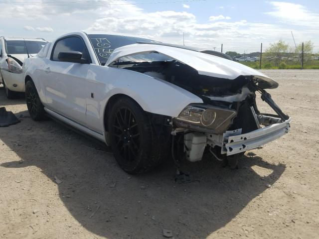 FORD MUSTANG 2014 1zvbp8am1e5257602