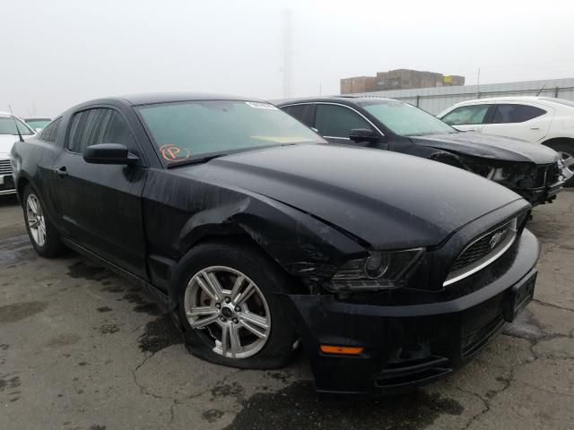 FORD MUSTANG 2014 1zvbp8am1e5259561