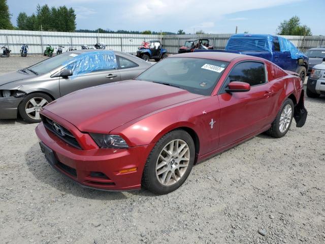 FORD MUSTANG 2014 1zvbp8am1e5259589