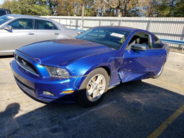 FORD MUSTANG 2014 1zvbp8am1e5260693