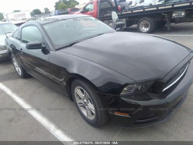 FORD MUSTANG 2014 1zvbp8am1e5260807