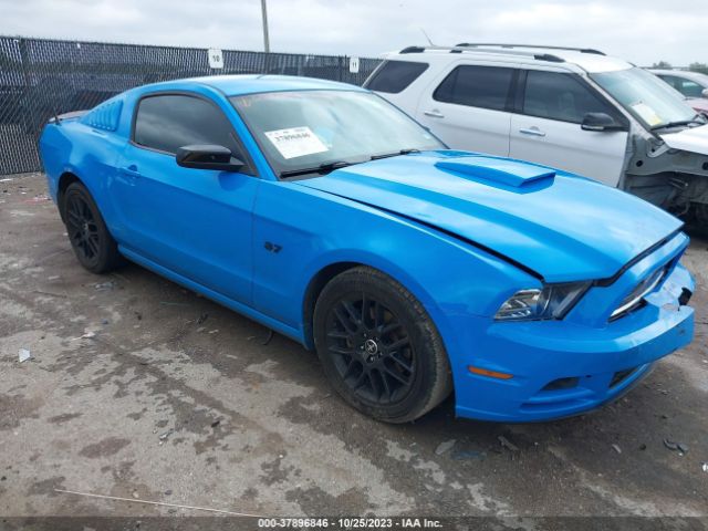 FORD MUSTANG 2014 1zvbp8am1e5260967