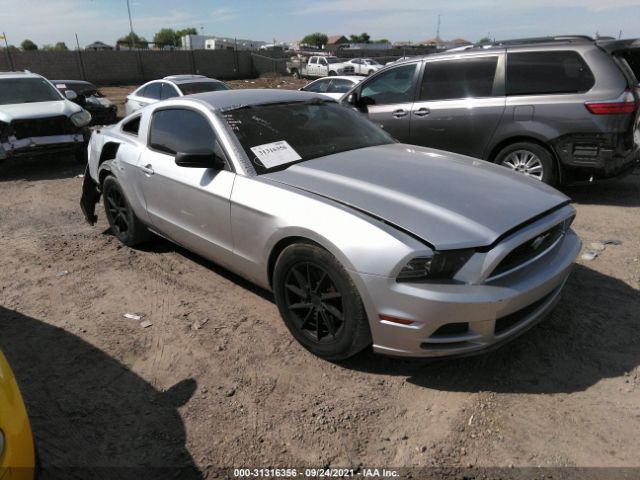 FORD MUSTANG 2014 1zvbp8am1e5262427