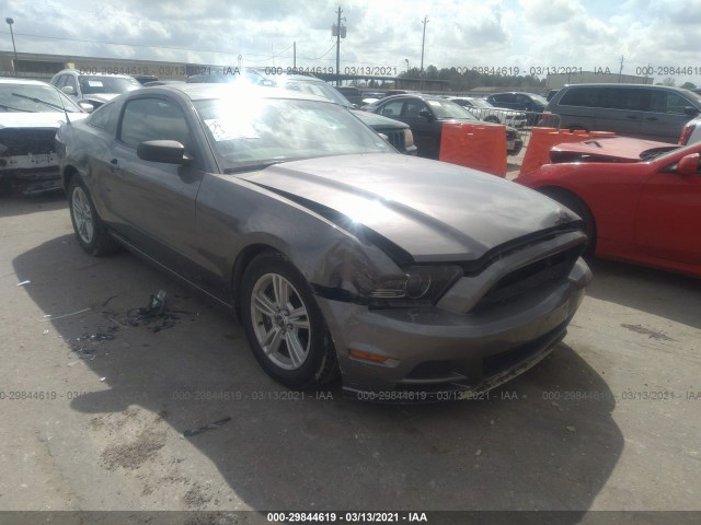 FORD MUSTANG 2014 1zvbp8am1e5262881