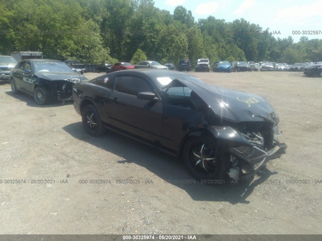 FORD MUSTANG 2014 1zvbp8am1e5262928