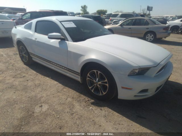 FORD MUSTANG 2014 1zvbp8am1e5265134