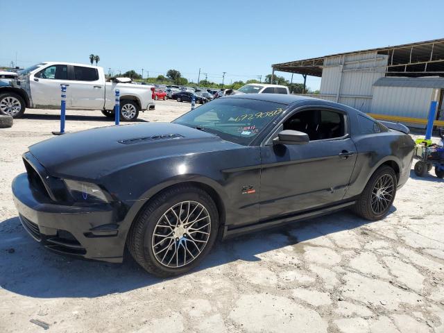 FORD MUSTANG 2014 1zvbp8am1e5268261