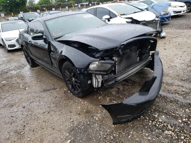 FORD MUSTANG 2014 1zvbp8am1e5268499