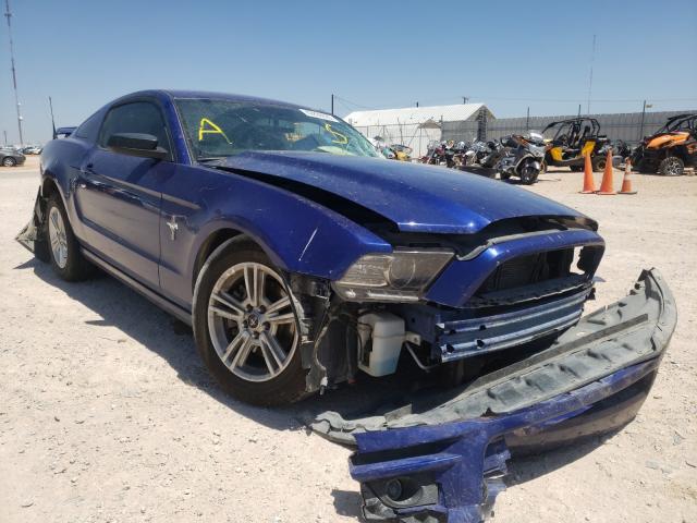 FORD MUSTANG 2014 1zvbp8am1e5268535