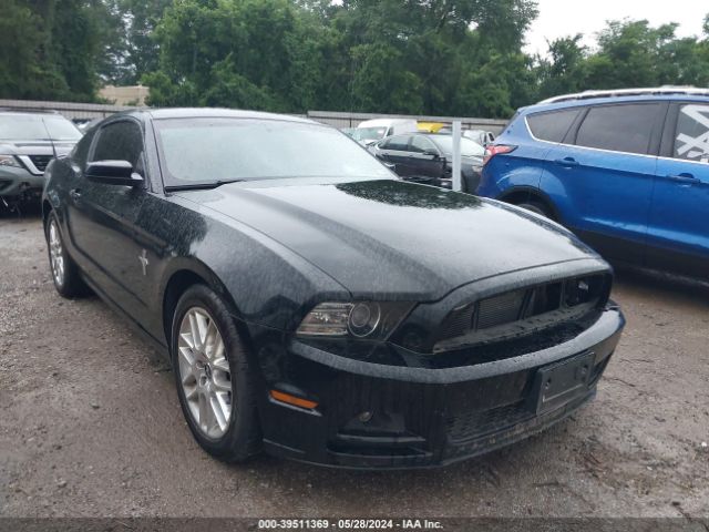 FORD MUSTANG 2014 1zvbp8am1e5268549