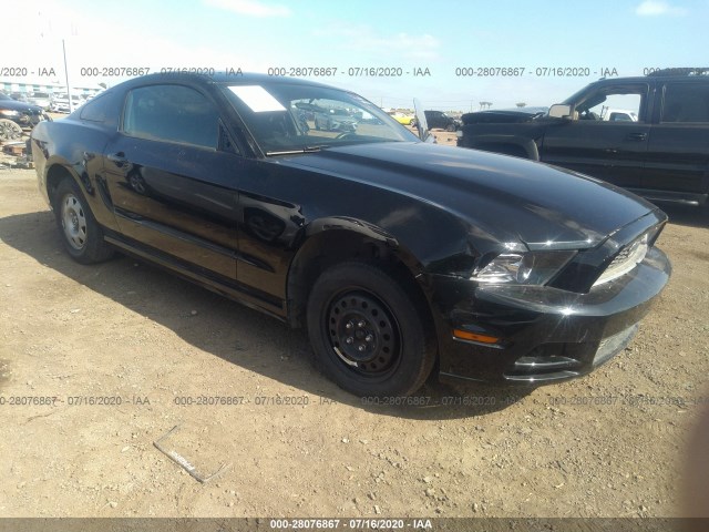 FORD MUSTANG 2014 1zvbp8am1e5268762