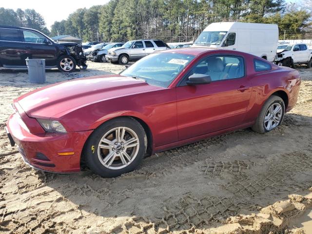 FORD MUSTANG 2014 1zvbp8am1e5269717