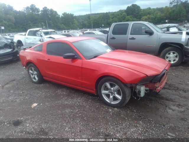 FORD MUSTANG 2014 1zvbp8am1e5270947