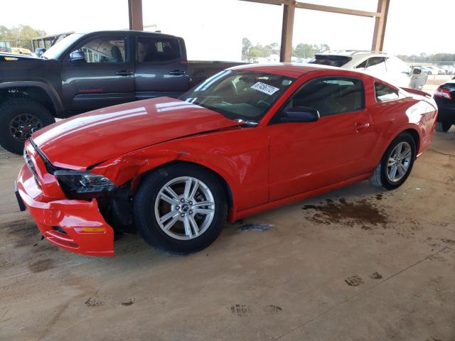 FORD MUSTANG 2014 1zvbp8am1e5271967