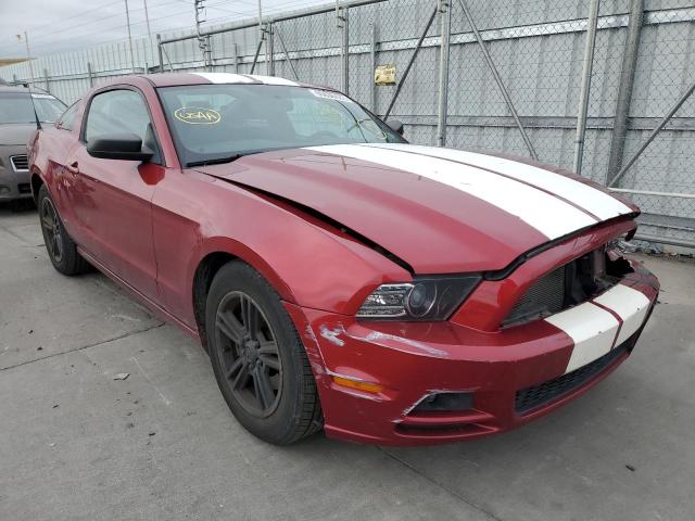 FORD MUSTANG 2014 1zvbp8am1e5273122