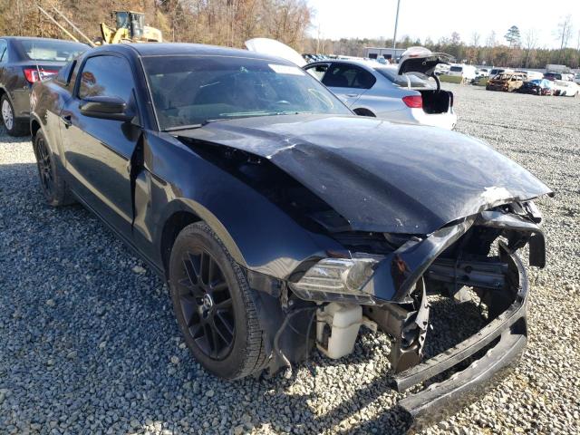 FORD MUSTANG 2014 1zvbp8am1e5273167