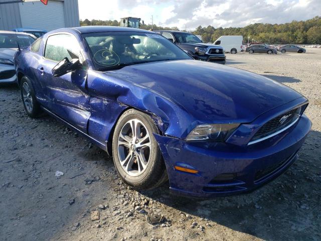 FORD MUSTANG 2014 1zvbp8am1e5273217