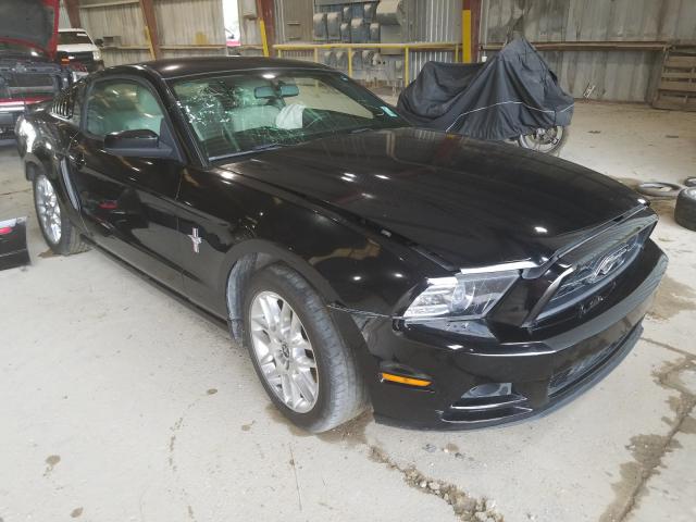 FORD MUSTANG 2014 1zvbp8am1e5273377