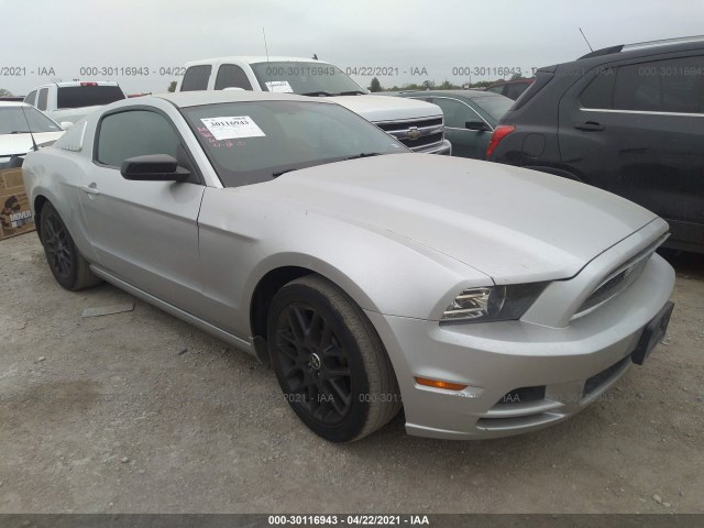 FORD MUSTANG 2014 1zvbp8am1e5274464