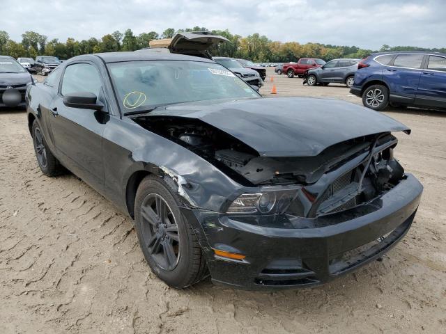 FORD MUSTANG 2014 1zvbp8am1e5274531