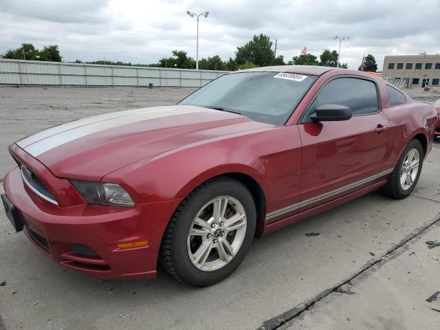 FORD MUSTANG 2014 1zvbp8am1e5275050