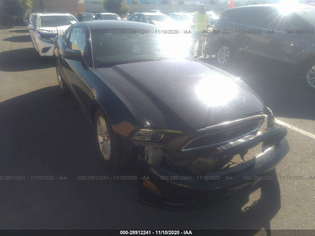 FORD MUSTANG 2014 1zvbp8am1e5275467