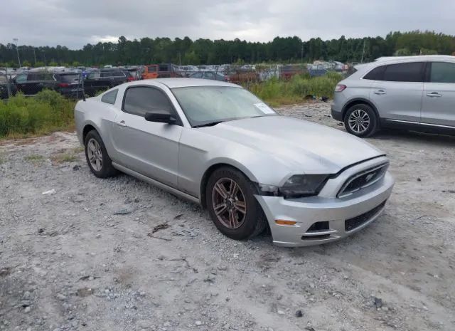 FORD MUSTANG 2014 1zvbp8am1e5276375