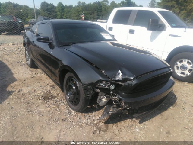 FORD MUSTANG 2014 1zvbp8am1e5277106