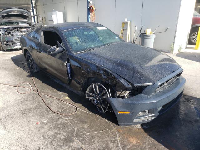 FORD MUSTANG 2014 1zvbp8am1e5277607