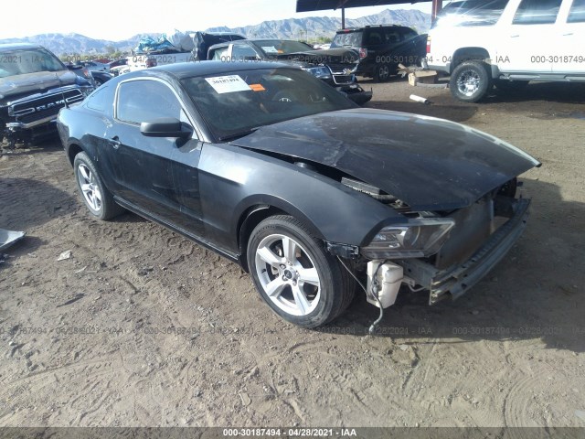 FORD MUSTANG 2014 1zvbp8am1e5277901