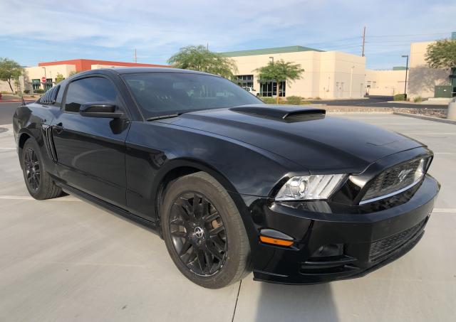 FORD MUSTANG 2014 1zvbp8am1e5278532