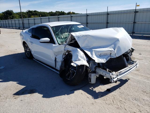 FORD MUSTANG 2014 1zvbp8am1e5278918